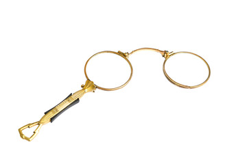 lorgnette