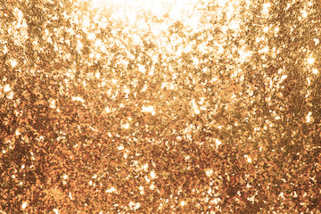 Wunderschöner Bokeh Hintergrund