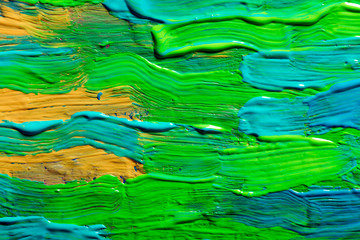 Abstract art background. Hand-painted background