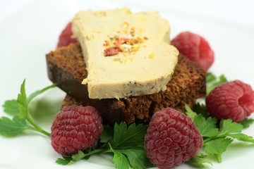 foie gras