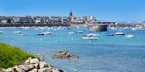 port de Roscoff