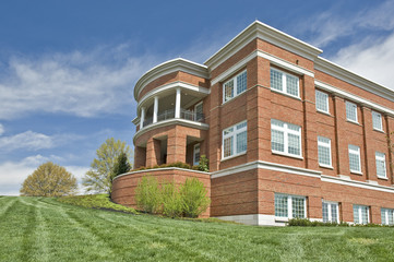 Municipal Educational or Public Building