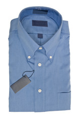 New Men’s Dress Shirt