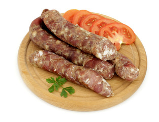 kiełbasa