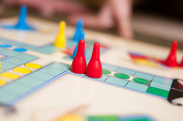 Gra w Chińczyka © serQ