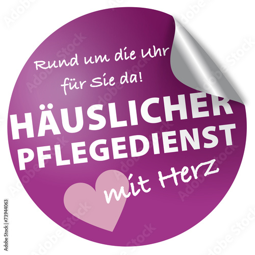 "Button Pflegedienst" Stockfotos und lizenzfreie Vektoren auf Fotolia