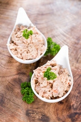 Tuna Salad