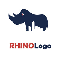 Rhino Logo