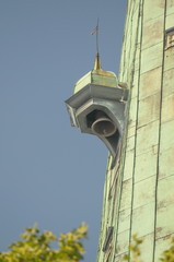 Sv Jekaba, Riga,  Aussenglocke, #9070