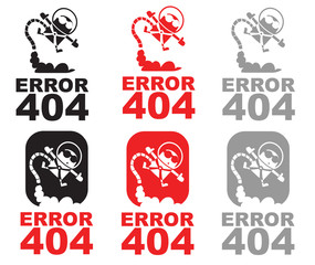 Error 404 © juancarloscruz