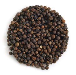 black pepper