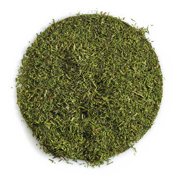 Dried Dill