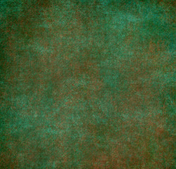 green grunge background