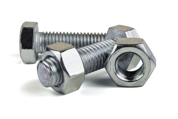 Bolt and Nut