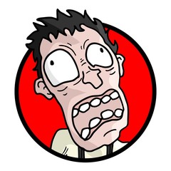 Vector crazy expression