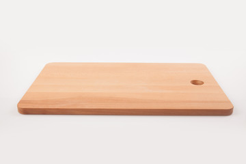 Wooden chopping board