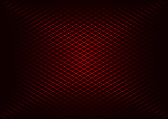 Abstract background of diagonal strips grid