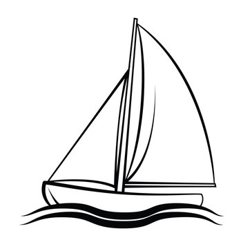 Boat Symbol