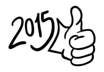 2015 year