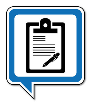 Logo contrat.