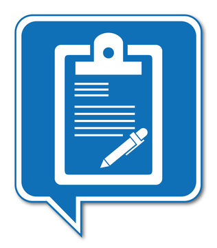 Logo contrat.