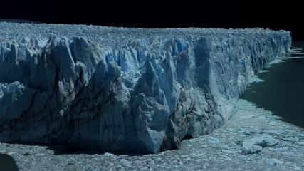 glacier