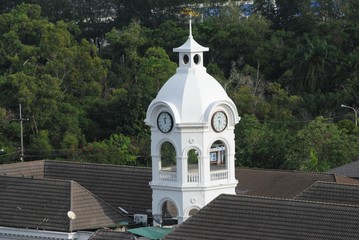 Clock Tower