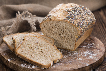 Bread