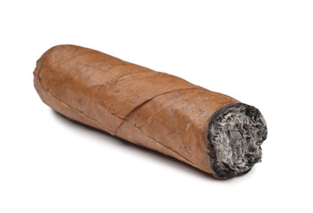 Big cigar