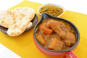 インド料理イメージ