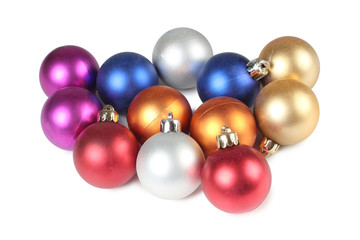 Decoration balls