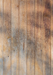 Obraz premium wood brown plank texture background