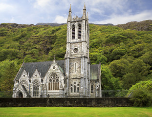Cothic Church.