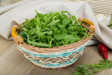 Ruccola