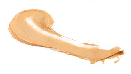 Liquid foundation