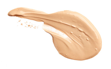 Liquid foundation