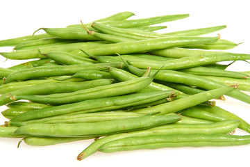 Common bean (phaseolus vulgaris)