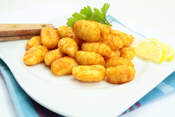 gnocchi