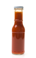 Sauce bottle