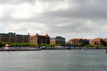 Kopenhagen