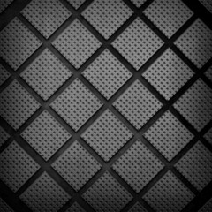 grid pattern background