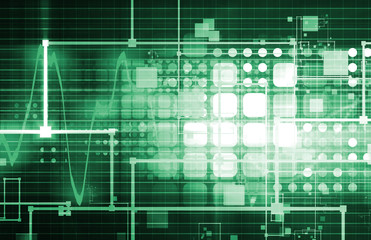 Futuristic Technology