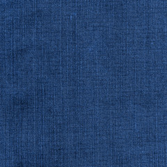 dark blue fabric texture as background