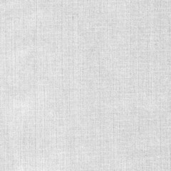 white fabric texture as background