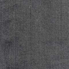 dark gray fabric texture as background