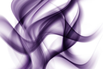 abstract smoke © SidorArt
