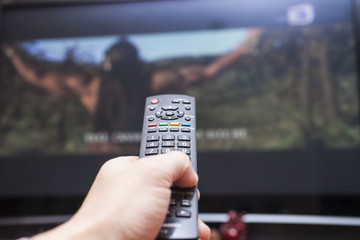 Remote control