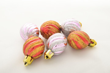 Christmas decorations