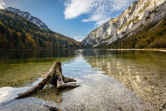Leopoldsteinersee Images – Browse 441 Stock Photos, Vectors, and Video ...