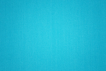 Synthetic fabric as background